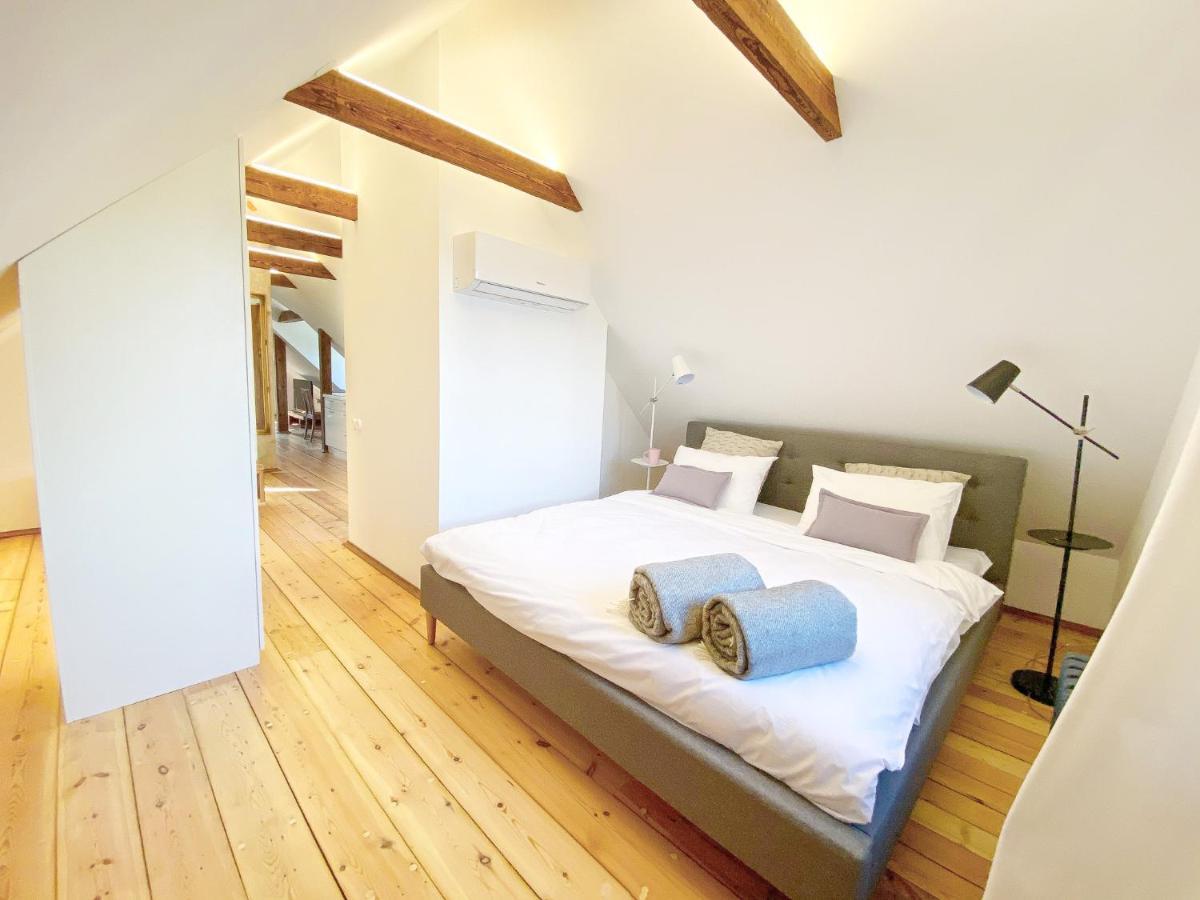 Villa Gaida 사울크라스티 외부 사진