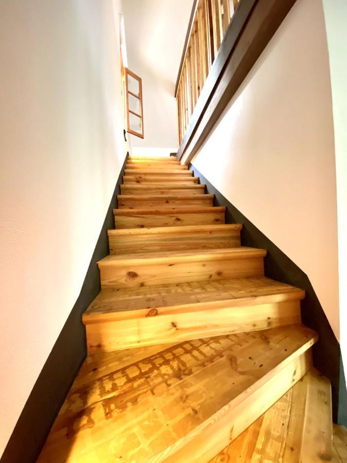 Villa Gaida 사울크라스티 외부 사진