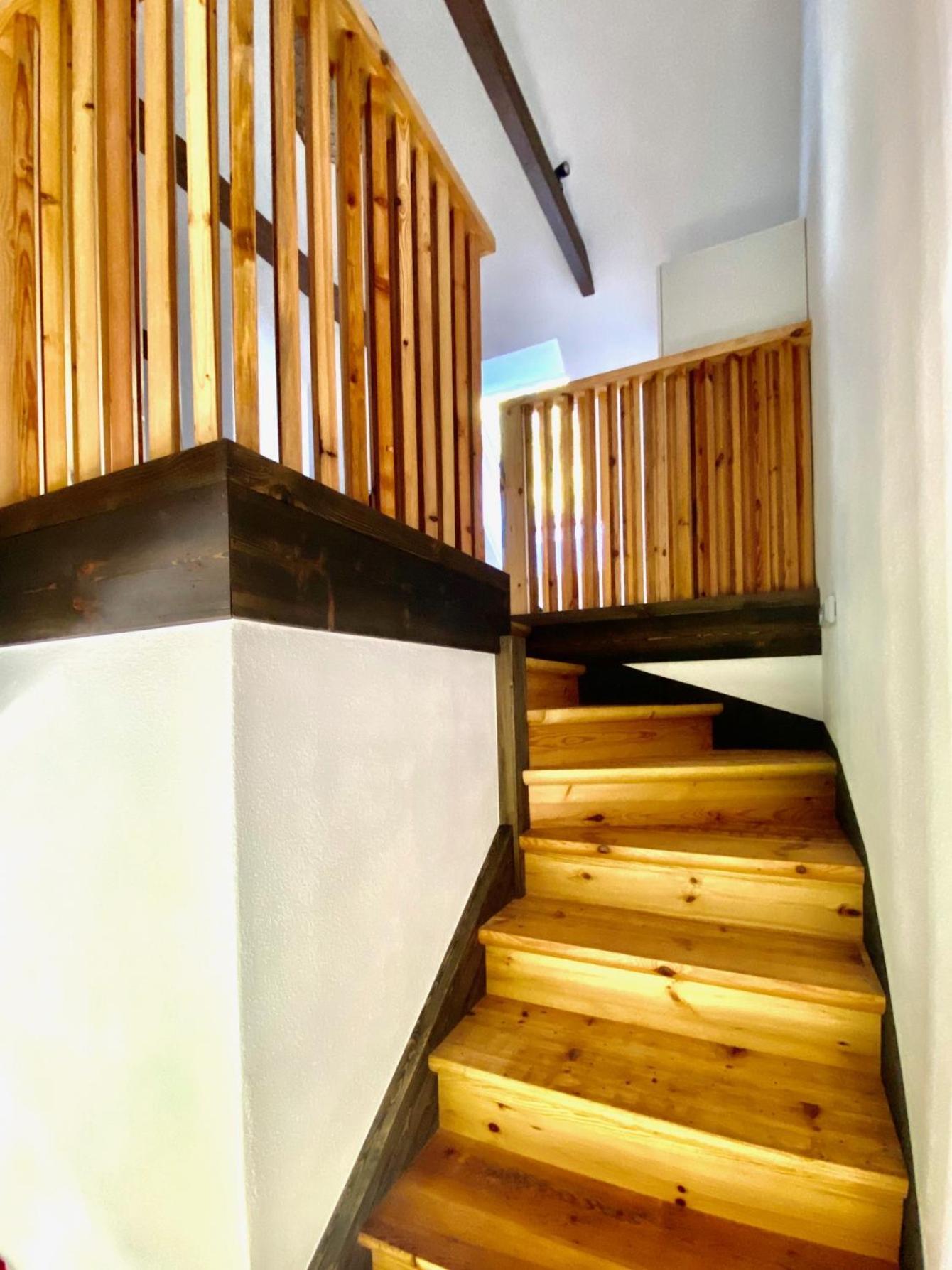 Villa Gaida 사울크라스티 외부 사진