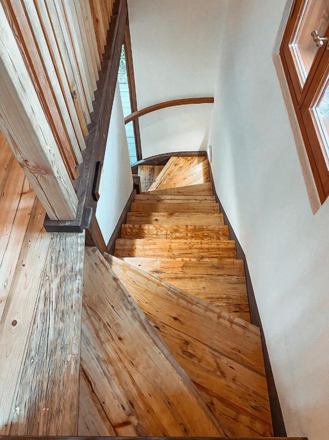 Villa Gaida 사울크라스티 외부 사진